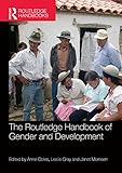 The Routledge handbook of gender and development