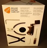 Guitar Cleaning & Care