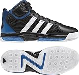 Adidas - Adipower Howard Mens Shoes In Black/Running White/Briblusld, Size: 8.5 D(M) US Mens, Color: Black/Running White/Briblusld