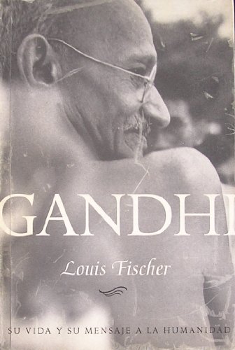 Gandhi (Spanish Edition)