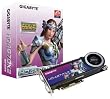Gigabyte GV R487X2-2GH-B - Graphics adapter - 2 GPUs - Radeon HD 4870 X2 - PCI Express 2.0 x16 - 2 GB GDDR5 - DVI ( HDCP ) - HDTV out