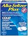 Alka-seltzer Plus Cold 48ct, 0.48 Boxes (Pack of 2)