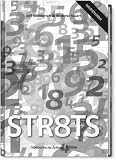 Str8ts leicht/mittel: Das neue Zahlenr&auml;tsel mit Suchtpotential - 50 leichte und 50 mittelschwere R&auml;tsel - Jeff Widderich, Andrew Stuart