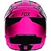 Fox Racing 2016 Race Men's V1 Motocross Motorcycle Helmet - Pink/Small