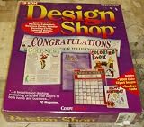 Design Shop Newsletters, Business Cards, Calendars, Posters, Coloring Books, Greeting Cards and more