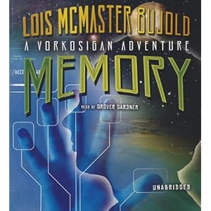 Memory  (Miles Vorkosigan Adventures)