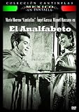 El Analfabeto