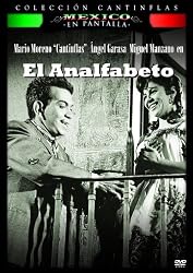 El Analfabeto
