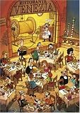 4 Seasons - Pasta Italiana, 1000 piece Puzzle