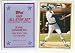 1989 Topps Glossy All Star Send In Baseball Card Ryne Sandberg Chicago Cubs