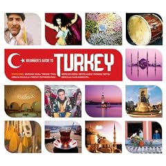 Beginner's Guide to Turkey
