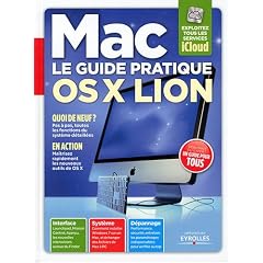 Le guide pratique Mac OSX Lion