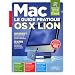 Le guide pratique Mac OSX Lion
