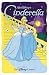 Cinderella Disney Channel Single Sided Original Movie Poster 27x40