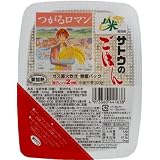サトウのごはん 青森県産つがるロマン200g×20個