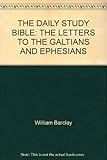 The daily study Bible