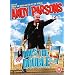 Andy Parsons Does the Double: Britain's Got Idiots Live / Gruntled Live 2011 [DVD]