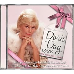 With Love From Doris Day - Her Greatest Hits