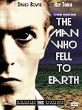 The Man Who Fell to Earth