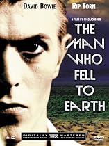 The Man Who Fell to Earth
