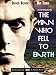 The Man Who Fell to Earth