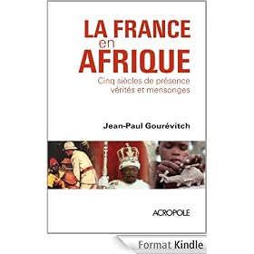 La France en Afrique