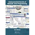 Undocumented Secrets of Matlab-java Programming