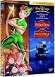 Peter Pan - Edition Collector 2 DVD / Peter Pan 2 - Coffret 3 DVD