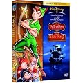 Peter Pan - Edition Collector 2 DVD / Peter Pan 2 - Coffret 3 DVD