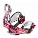 Ride Zeta MVMNT Snowboard Bindings - Women's 2009