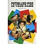 Pot Bellied Pigs in Your Home