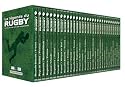 La l&eacute;gende du rugby - int&eacute;grale
