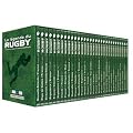 La l�gende du rugby - int�grale