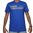 The Daily Show: Senior Correspondent Men's Tee