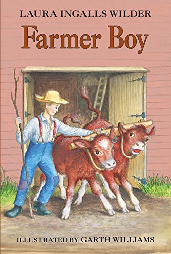 farmer boy little house