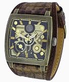 GUESS Men's Cuffs watch #G10616G