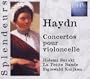 Haydn: Cello Concertos [Germany]