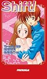 Shift! (パラダイムノベルス 28)-
