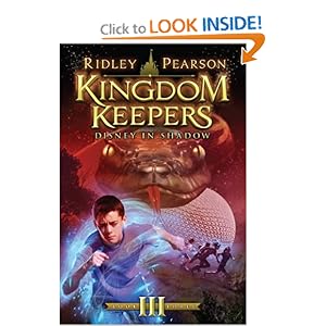 Kingdom Keepers 3