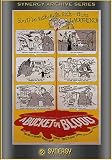 Bucket Of Blood (1959)