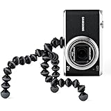JOBY GorillaPod Original (Black/Charcoal)