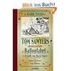 Tom Sawyers abenteuerliche Ballonfahrt