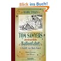 Tom Sawyers abenteuerliche Ballonfahrt