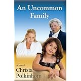 An Uncommon Family (Family Portrait)