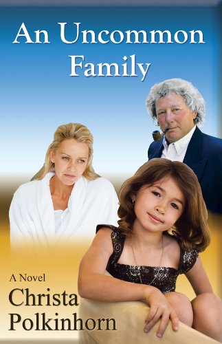 An Uncommon Family (Family Portrait) An Uncommon Family (Family Portrait)
