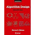 The Algorithm Design Manual