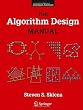 The Algorithm Design Manual