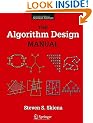 The Algorithm Design Manual