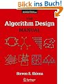The Algorithm Design Manual