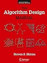 The Algorithm Design Manual